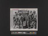 Evacuated from U.S. Firebase