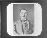 Hon. Cecil Rhodes