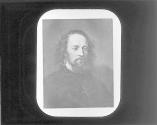 Tennyson, Alfred