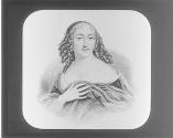 Voltaire, Mme de la