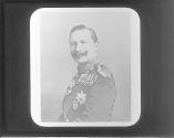 Wilhelm II, Emperor
