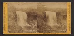 Minne-ha-ha, "Laughing Water"