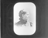 Barton, Miss Clara