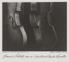 Violins, Philadelphia