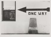 One Way, West Palm Beach, Florida