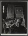 George Segal, Brunswick, NJ