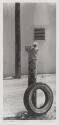 Tire and Column, Florida