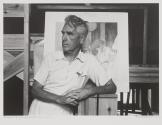 Denman Fink, 1940, Coral Gables, Florida, University of Miami