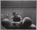 Jacques Lipchitz, New York City