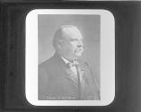 Cleveland, Grover
