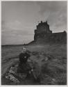 Sir Charles Maclean of Duart, the Isle of Mull, Scotland