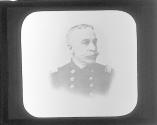Dewey, Admiral George