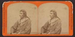 [Chippewa (Ojibwa) Chiefs]