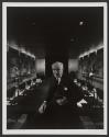 Henry R. Luce, New York City
