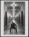 Senator Wayne Morse, Independent, Washington DC, Senate Office Building