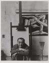 Man Ray, Paris