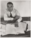 Dr. J. Robert Oppenheimer, Berkeley, California