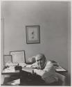 Gilbert Seldes, New York City