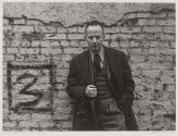 Henri Cartier-Bresson, New York City