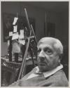 Giorgio de Chirico, Rome