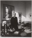 The Honorable Harold Macmillan, Parliament, London