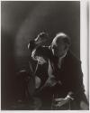 Dr. Harold Edgerton, MIT, Cambridge, Massachusetts