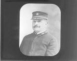 Phillip, Rear Admiral