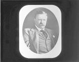 Roosvelt, Teddy