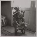 [Rosa Maria Toscano, child of the photographer]