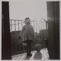 [Rosa Maria Toscano, child of the photographer]