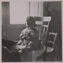 [Giuseppe Toscano, child of the photographer]