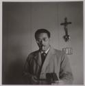 [Profesore Giuseppe Arena, friend of the photographer]