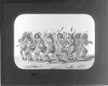 The Bear Dance.