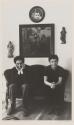 Chaim and Renee Cross