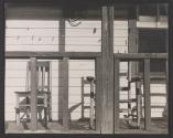 [Chairs, porch, and shadows]
