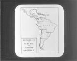 South America.