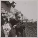 [Woman and child]