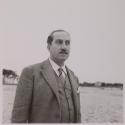 [Unknown man]