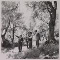 [Land surveyors]