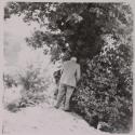 [Unknown man]