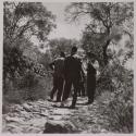 [Land surveyors]