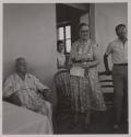 [Toscano extended family]