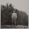 [Antonio Toscano, child of the photographer]