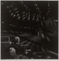 Lord Olivier, Olivier Theater, National Theater, London