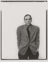 Philip Guston, New York City