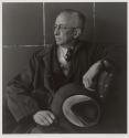 Charles Sheeler (at MOMA), New York City