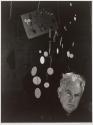 Alexander Calder, Roxbury, Connecticut