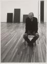 Ellsworth Kelly, Spencertown, New York