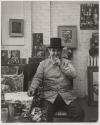Zero Mostel, New York City