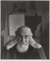 Al Hirschfeld, New York City